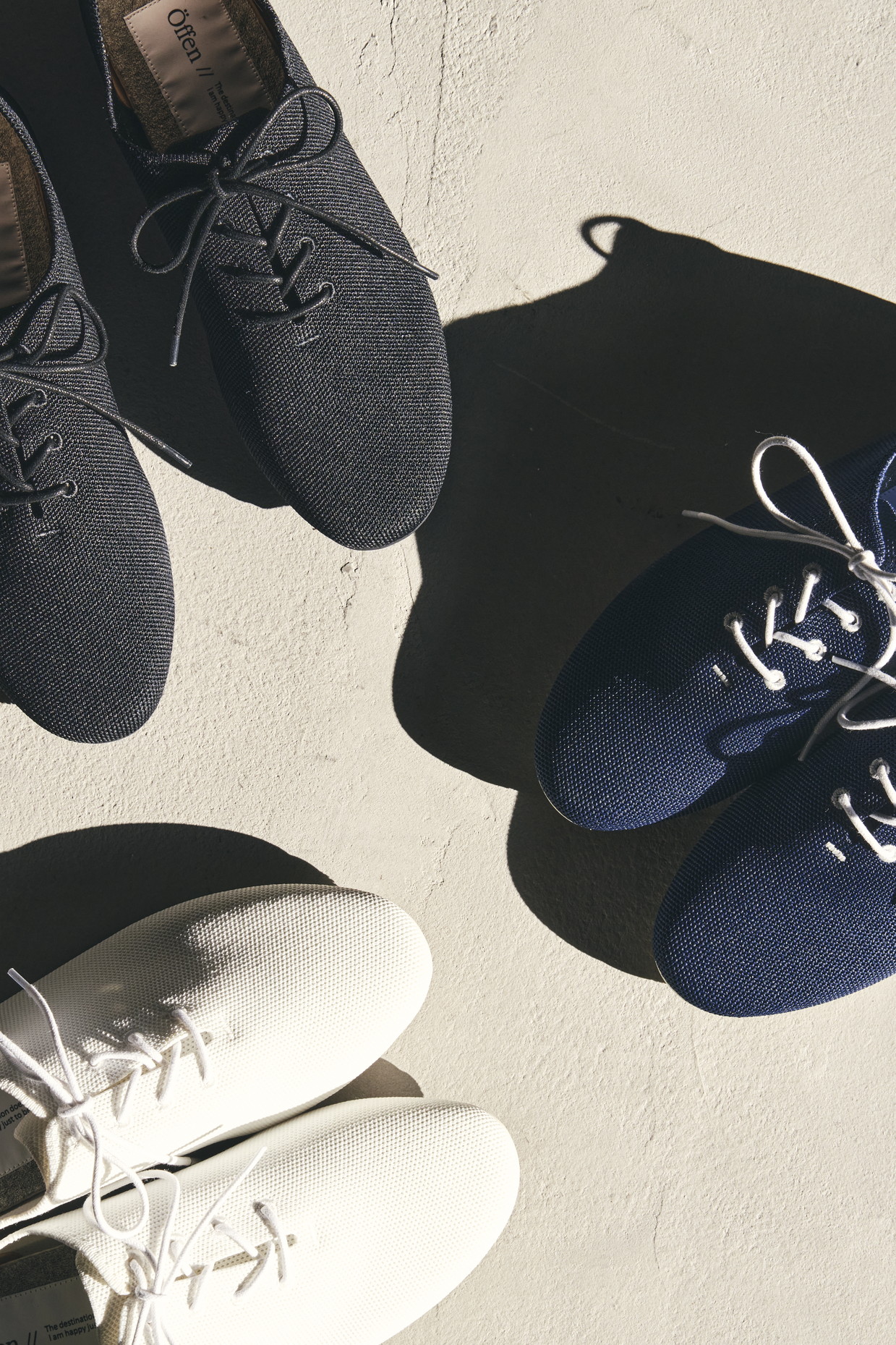 MENS collection | Öffen（オッフェン）公式通販｜サステナブルな