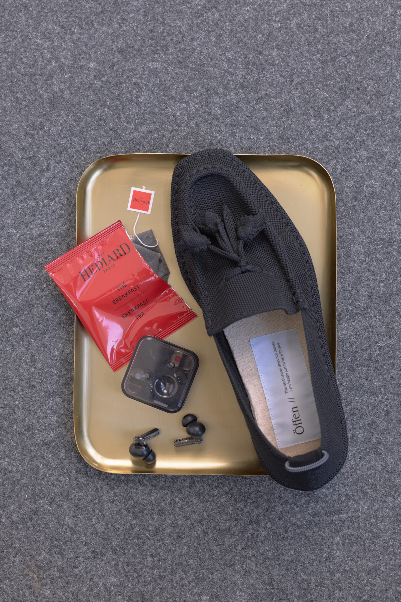 MENS collection | Öffen（オッフェン）公式通販｜サステナブルな