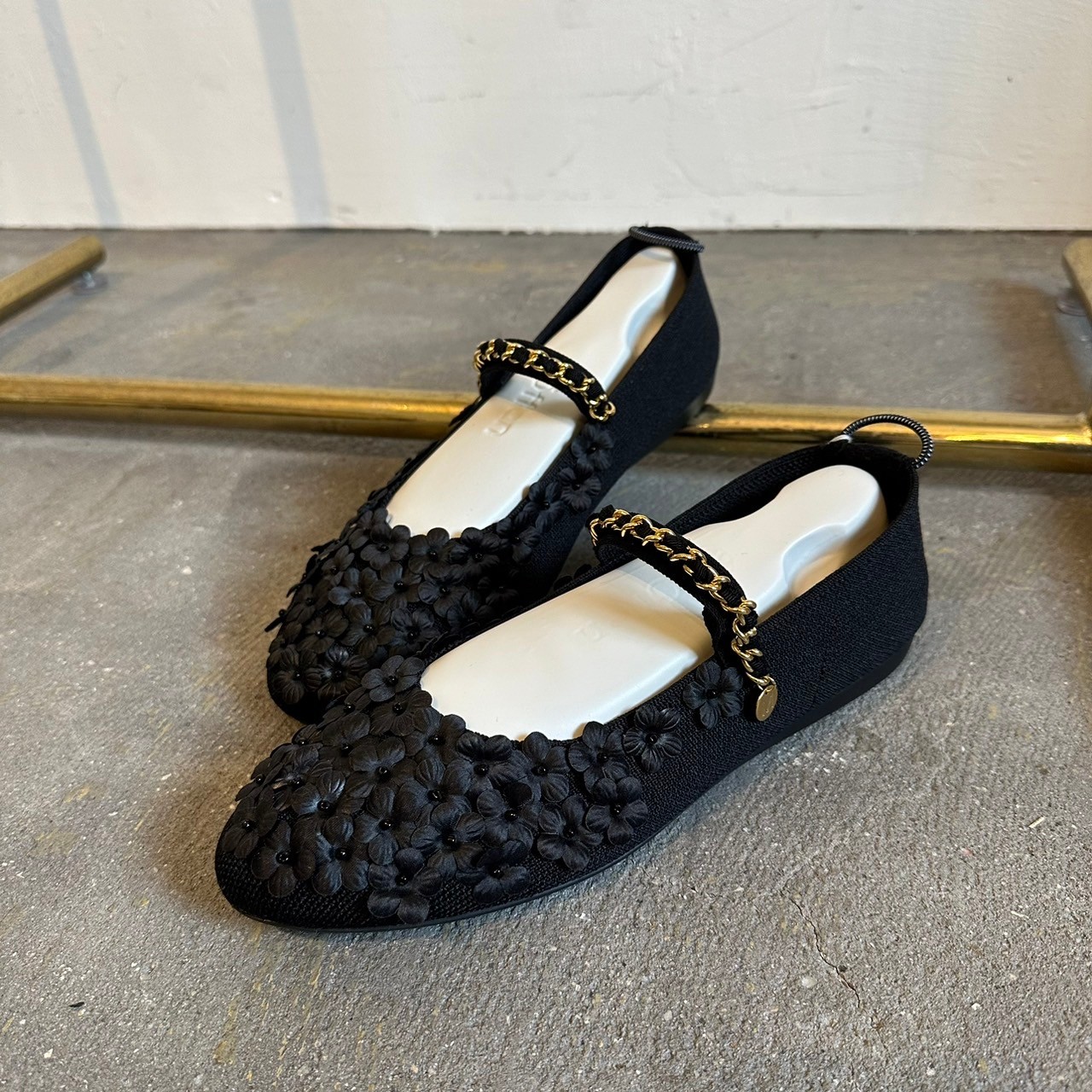 MUVEIL×Offen」round-MARYJANE 37