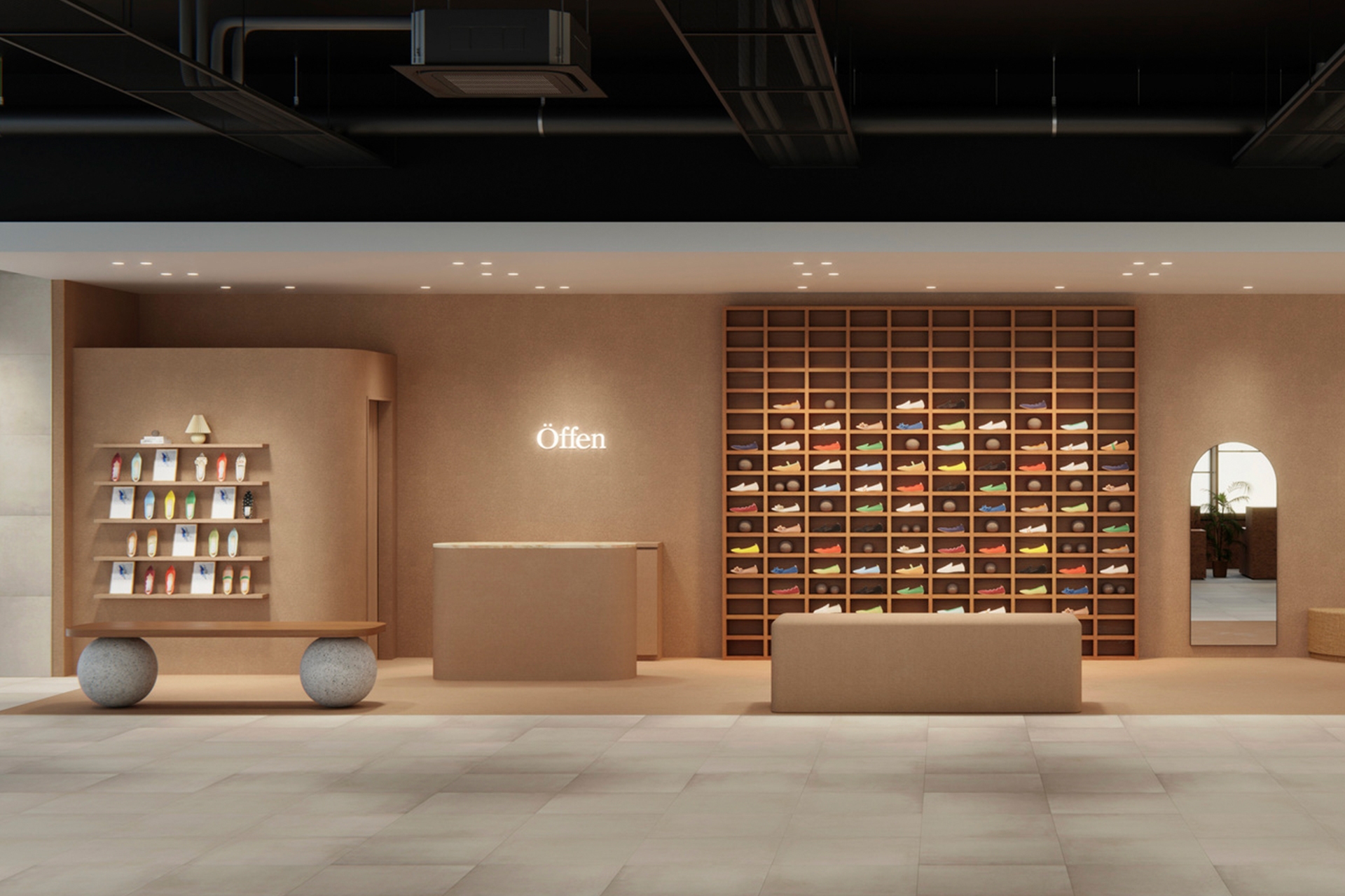Öffen福岡天神店オープンのお知らせ | Öffen（オッフェン）公式通販