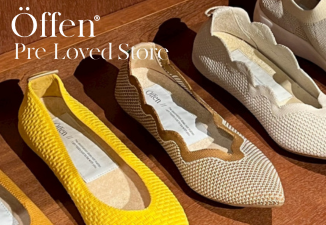 Öffen Pre-Loved Store 送料無料キャンペーンを開催 | Öffen